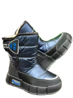Сапоги зимние для мальчика