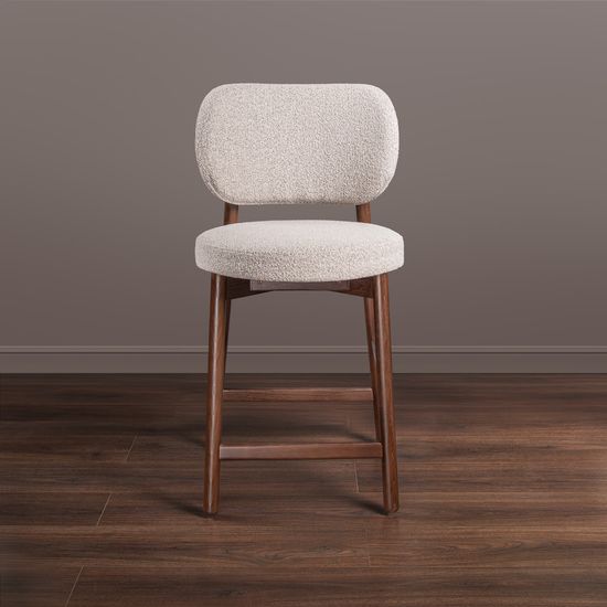 Полубарный стул Clemente SELECTION, MOD INTERIORS