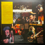 AC/DC ‎– For Those About To Rock (Европа 2009г.)