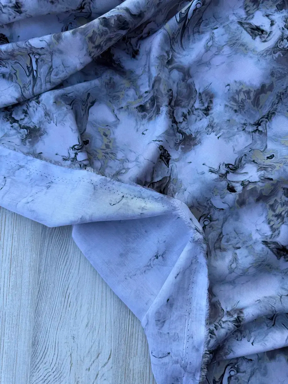 Штапель ткань для шитья платья 300*145 см