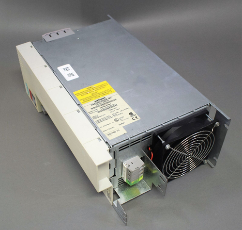 SIEMENS 6SE7022-6TP50-Z;Z=F01+C43+G92+G41