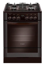 Плита газовая GEFEST ПГЭ 6502-03 0045 (кор.с раст рис)