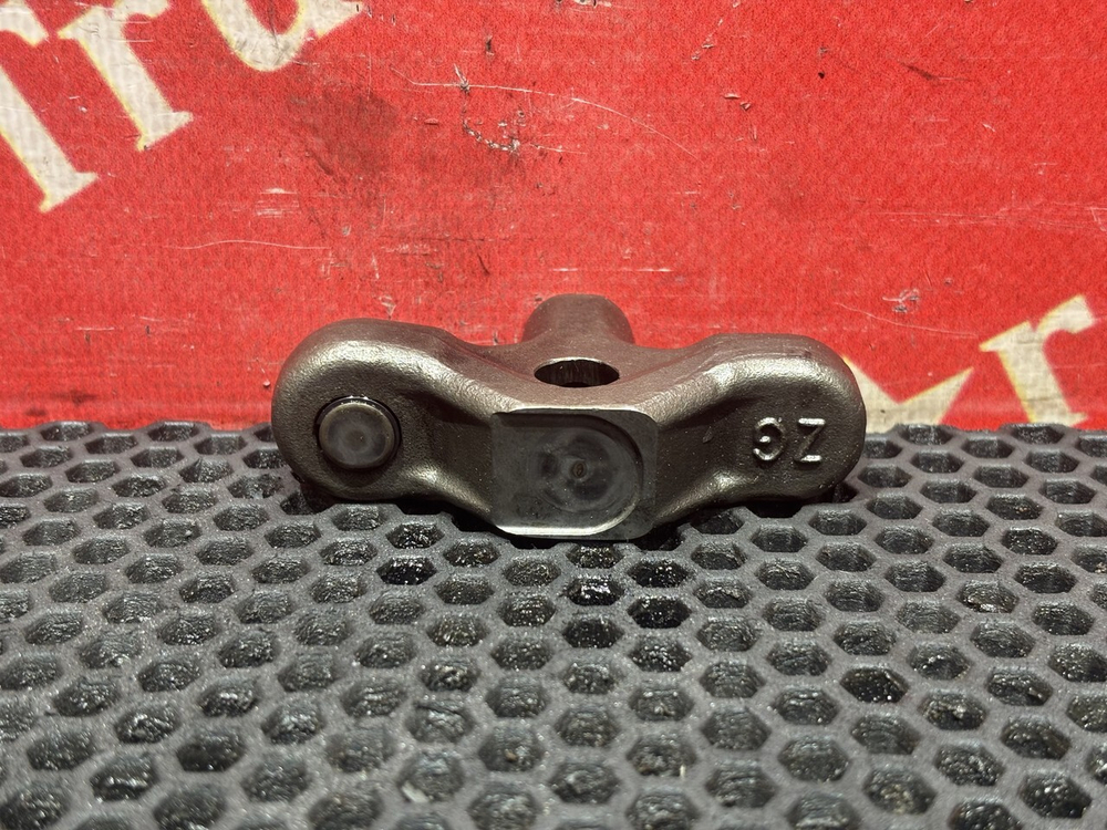 Коромысло 2019г.