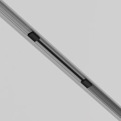 Соединитель гибкий для треков Maytoni  O-TR002-SC