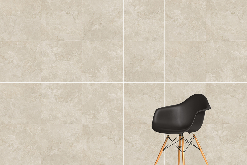 60x60 CityStone Травертин Клауд Матовый R10A