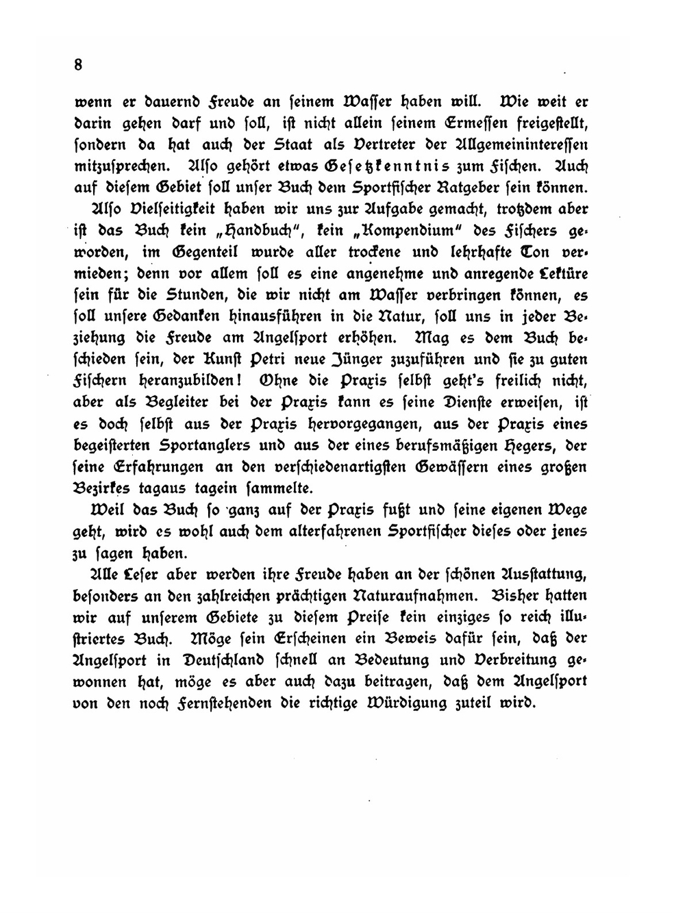 Am Fischwasser | Karl Rühmer