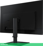 Монитор Samsung 27" Essential S4 S27D400GAIXCI