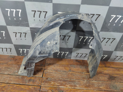 Подкрылок передний правый Haval Jolion 21-нв Б/У Оригинал 5512101XST01A