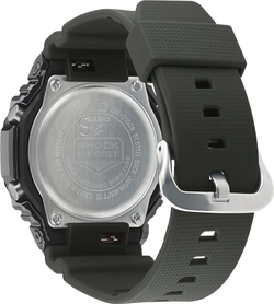 Часы Casio GM-2100B-3AER
