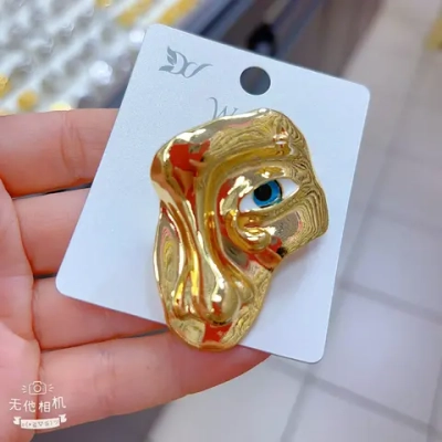 Броши Jewelry - арт319