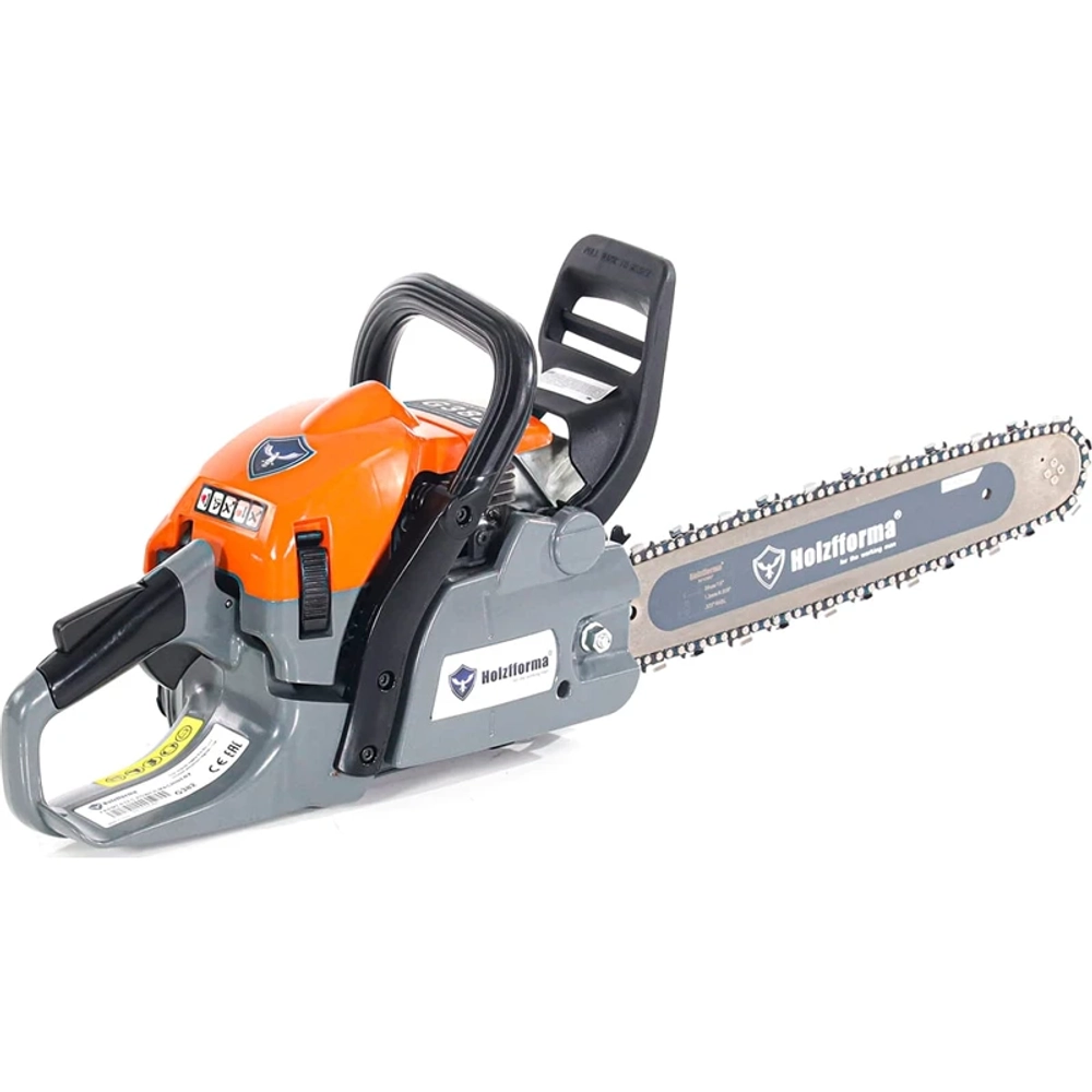 Holzfforma G382 бензопила 15"
