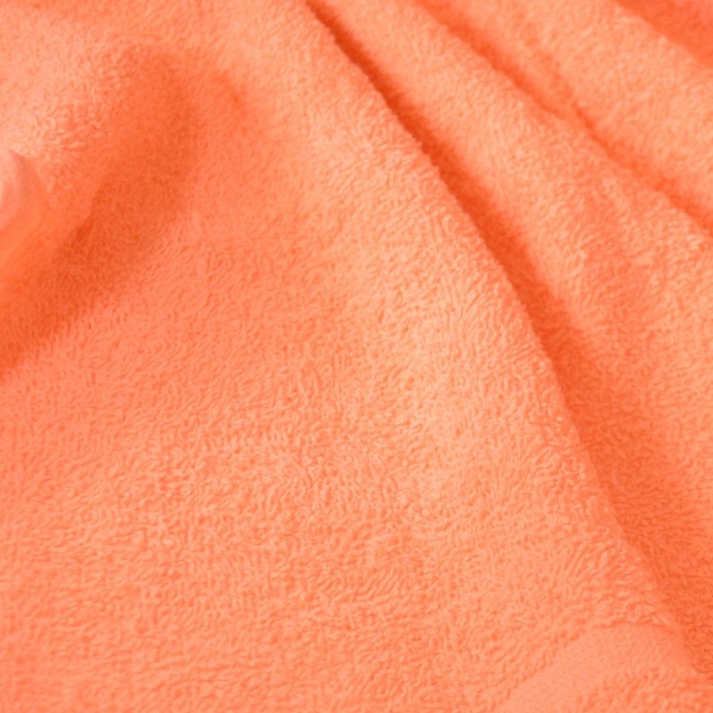 Полотно махровое кольцо 365 г/м2, цвет: 501-мятный