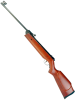 Винтовка пневматическая Borner XS 12 дерево кал. 4.5 мм