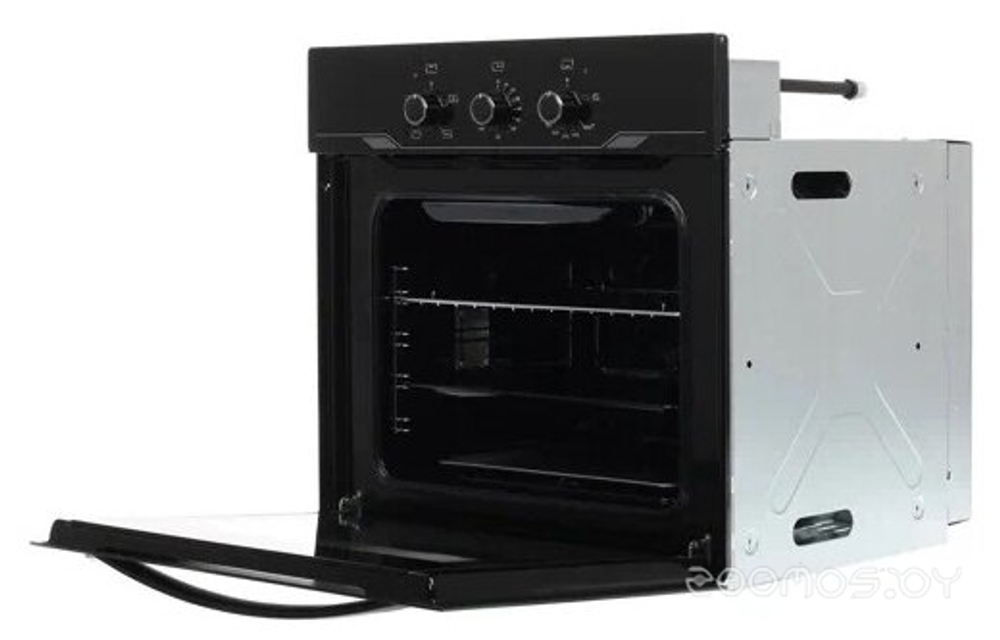 Газоэлектрический духовой шкаф Gefest ДГЭ 621-01