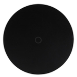 Уличный настенный светодиодный светильник Arte Lamp NIMBO A4506AL-1BK