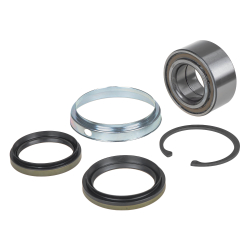 Подшипник ступицы передний TOYOTA Corolla(E100/E110) 1.3-2.0D 92-01 / Sprinte GANZ GIK05206
