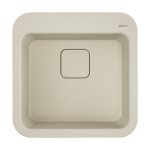 Мойка Omoikiri Tasogare 51-PA Artgranit | Пастила