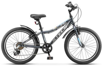 Детский велосипед Stels Turbo 230 V Z010 (2026)