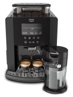 Кофемашина автоматическая Krups Arabica EA819N10