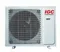 Кассетная сплит-система IGC ICХ-V18HDC/U