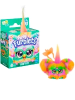 Игрушка интерактивная Furby Furblets Ферби оригинал