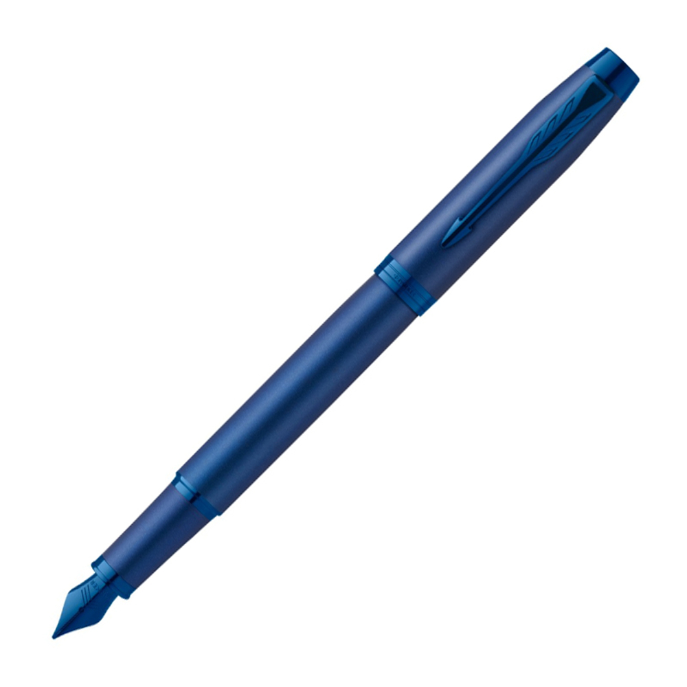 Ручка перьевая - Parker IM F