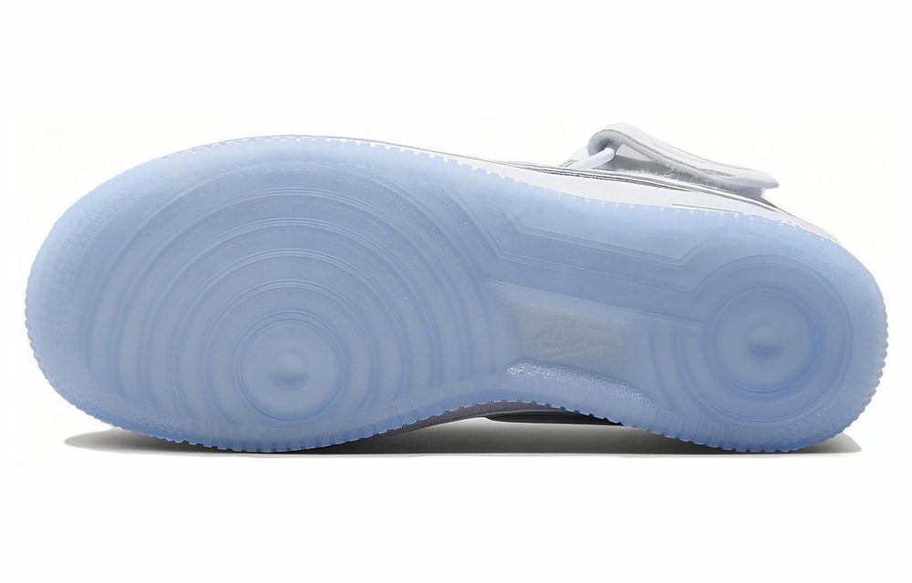 Кроссовки Nike Air Force 1 (Женская размерная сетка)