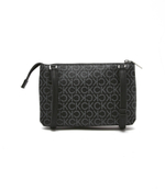 сумка-мессенджер Calvin Klein - черный(K60K609417)