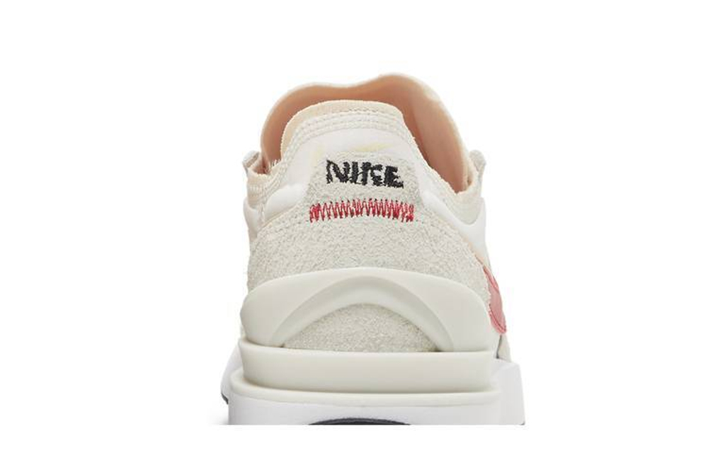 Кроссовки Nike Waffle One Crater (Женская размерная сетка)