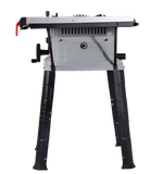 Станок распиловочный циркулярный ЦРС-255Р Ресанта