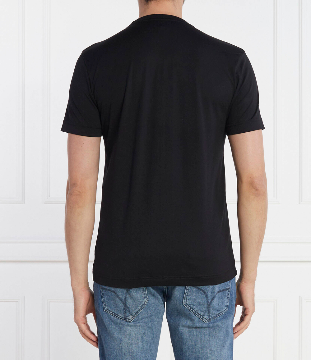 Футболка Aarin Joop! - черный(30036179)