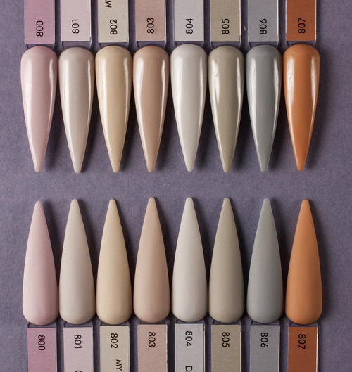 RockNail Гель-лак Hoodie 800 Fight Like a Girl, 10 мл