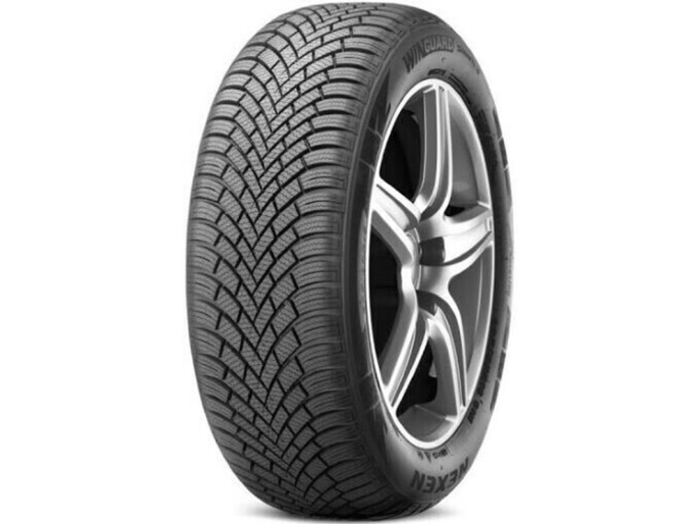 CIAK - 14094NX-NXX - Winter tyres (Passenger car)