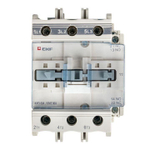 Контактор КМЭ 80А кат. 24В AC 1НО+1НЗ PROxima EKF ctr-s-80-24