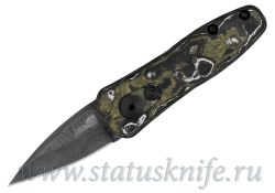 Нож Kershaw 7500OLDAMS Launch 4фотография - 1