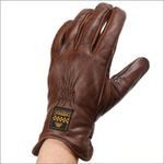 Condor Ete Cuir / Коричневый