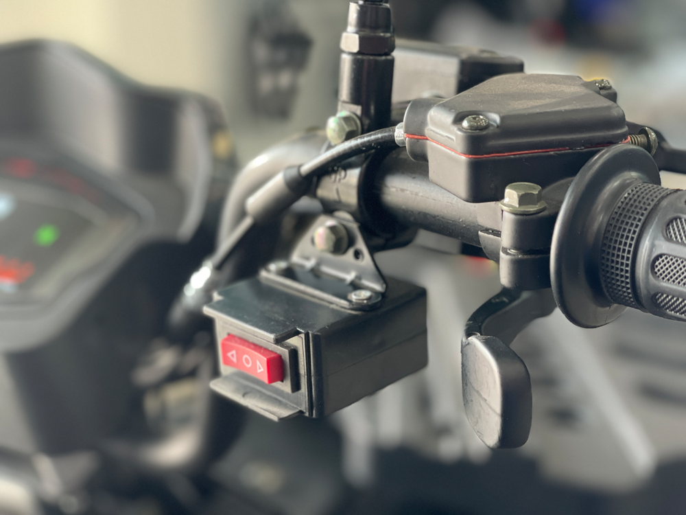 Квадроцикл PROMAX TAURUS 300 MAX-PRO LONG