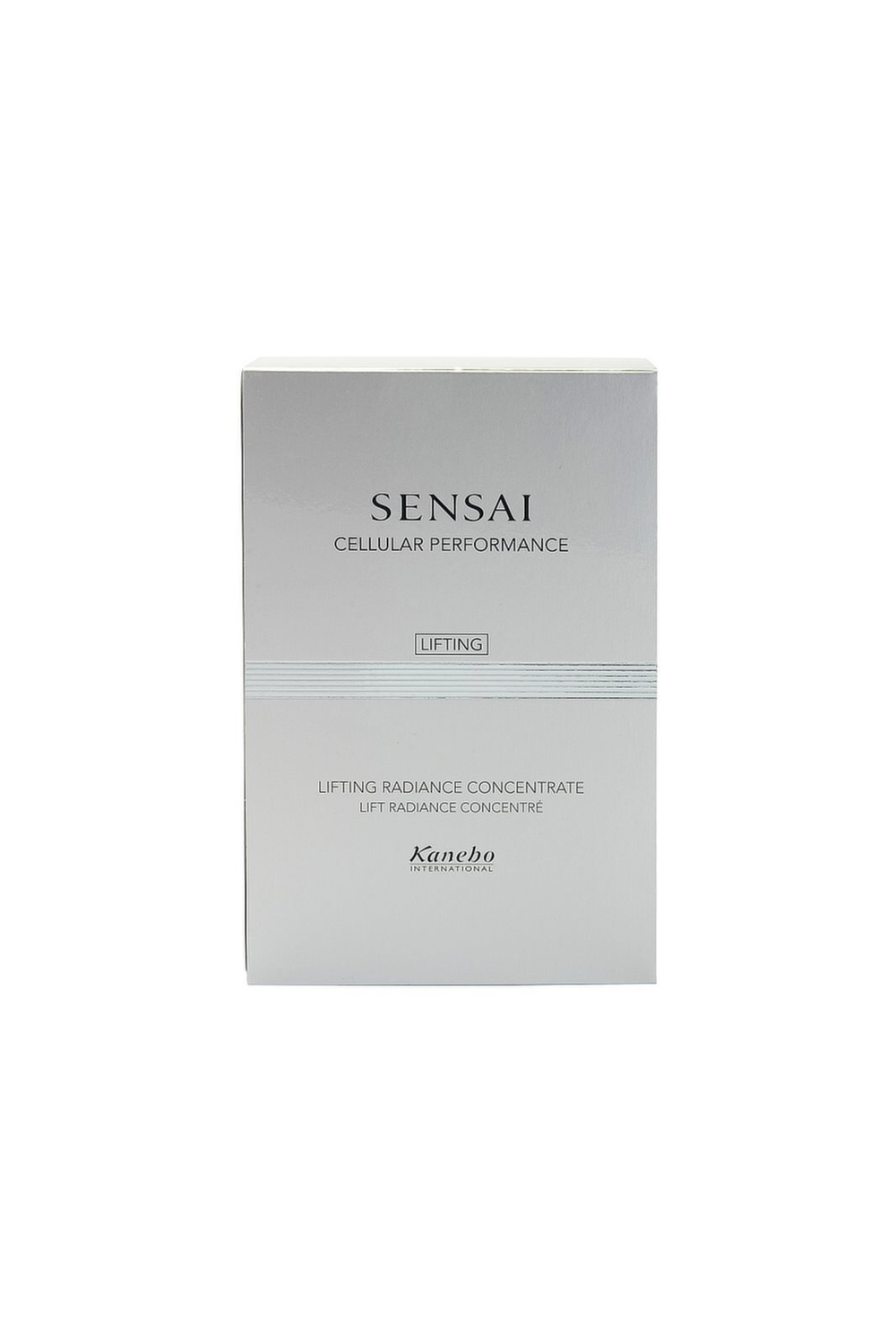 Sensai Cellular Performance Lifting - осветляющая сыворотка с эффектом лифтинга /   40  ml  / GTIN 4973167970706