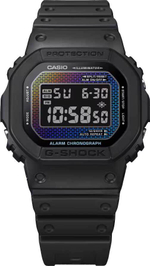 Мужские наручные часы Casio G-Shock DW-5600RW-1