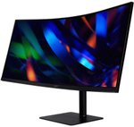 Монитор 34" Acer CZ342CURHbmiphuzx