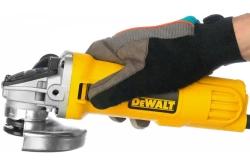 Болгарка УШМ DeWALT DWE8110S болгарка