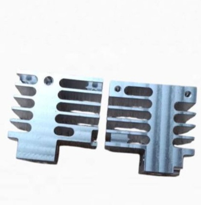 Радиатор экструдера HS19 (совм. HS19)