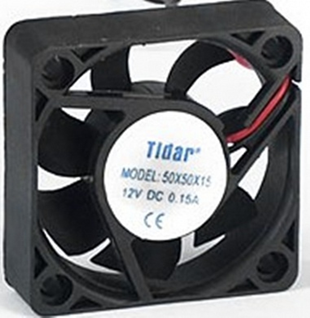Вентилятор RX5015MS 5050