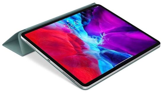 Чехол Apple Smart Folio для Apple iPad Pro 12.9 (2020)