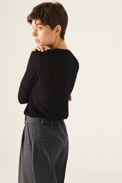 Блузка ( лонгслив)  art.715-2