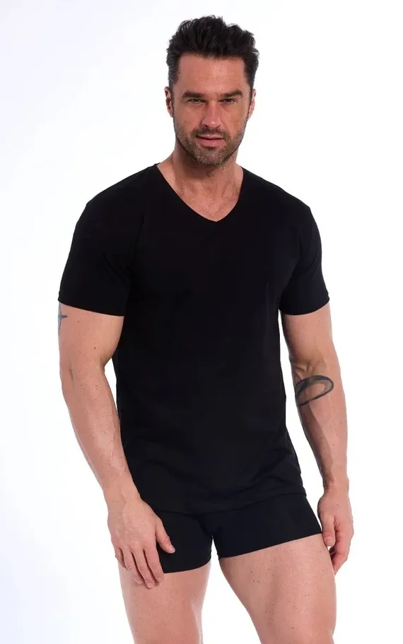 201 AUTHENTIC AU NEW Футболка