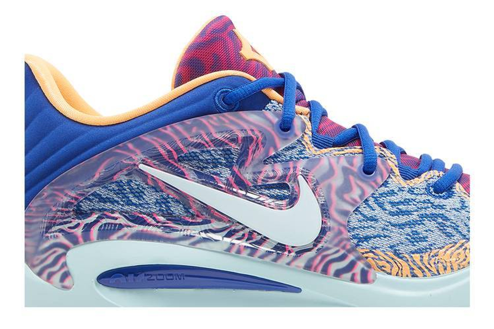 Кроссовки Nike Kd 15 Ep 15