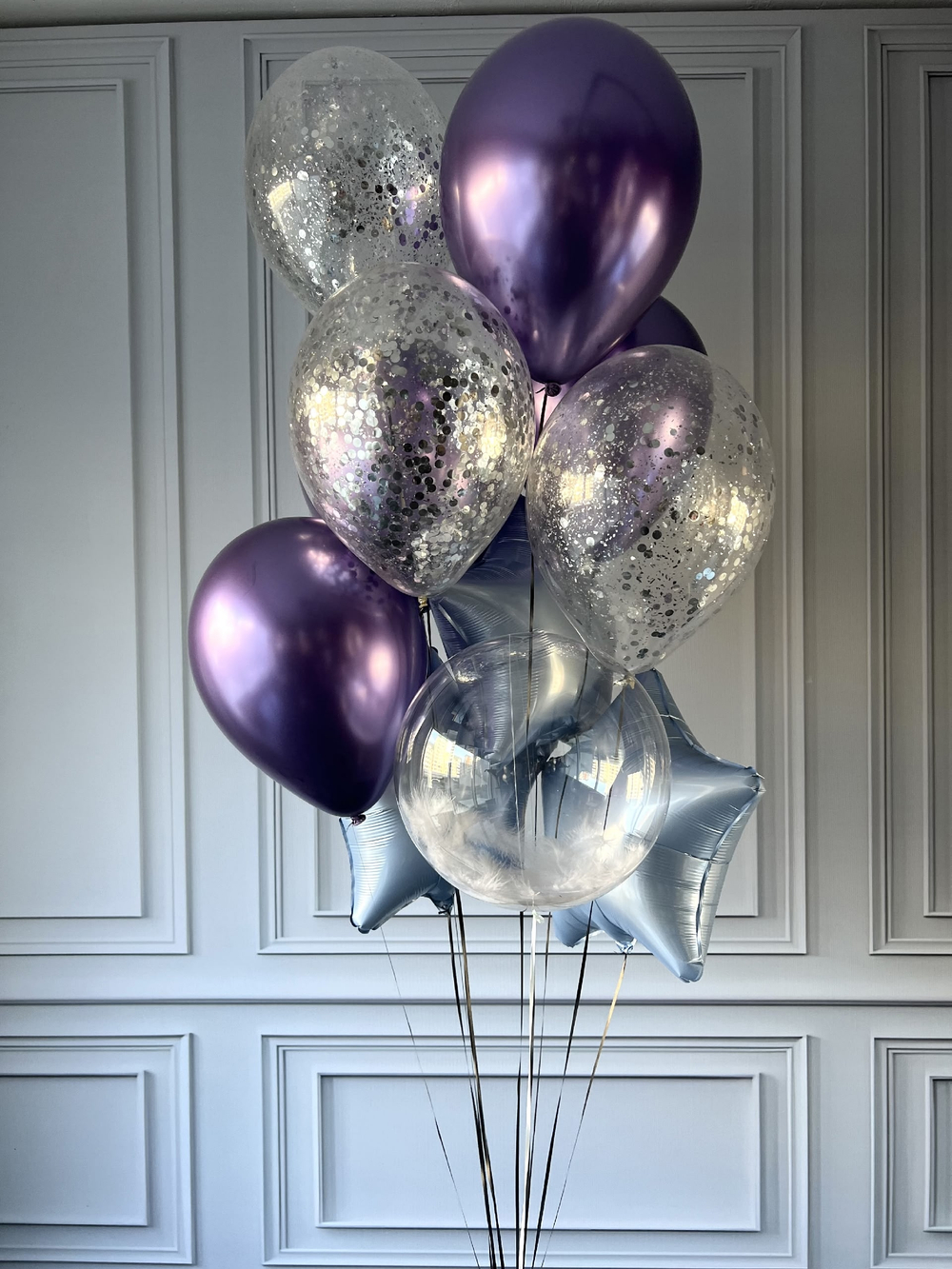 Шары для детей № 48