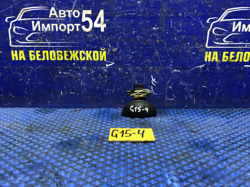 Бардачок пассажирский NISSAN ALMERA 2015