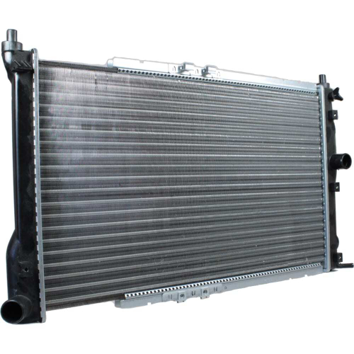 Радиатор системы охлаждения (Chevrolet /Daewoo Lanos (97-))